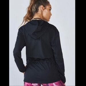 Fabletics Siena fleece sweater